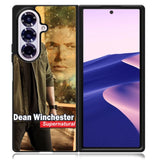 supernatural Samsung Galaxy Z Fold 7 5G Case BC2576