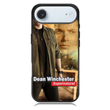 supernatural iPhone 17 Air Case BC2576