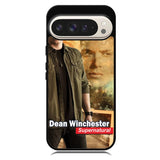 supernatural Google Pixel 10 Pro XL Case BC2576