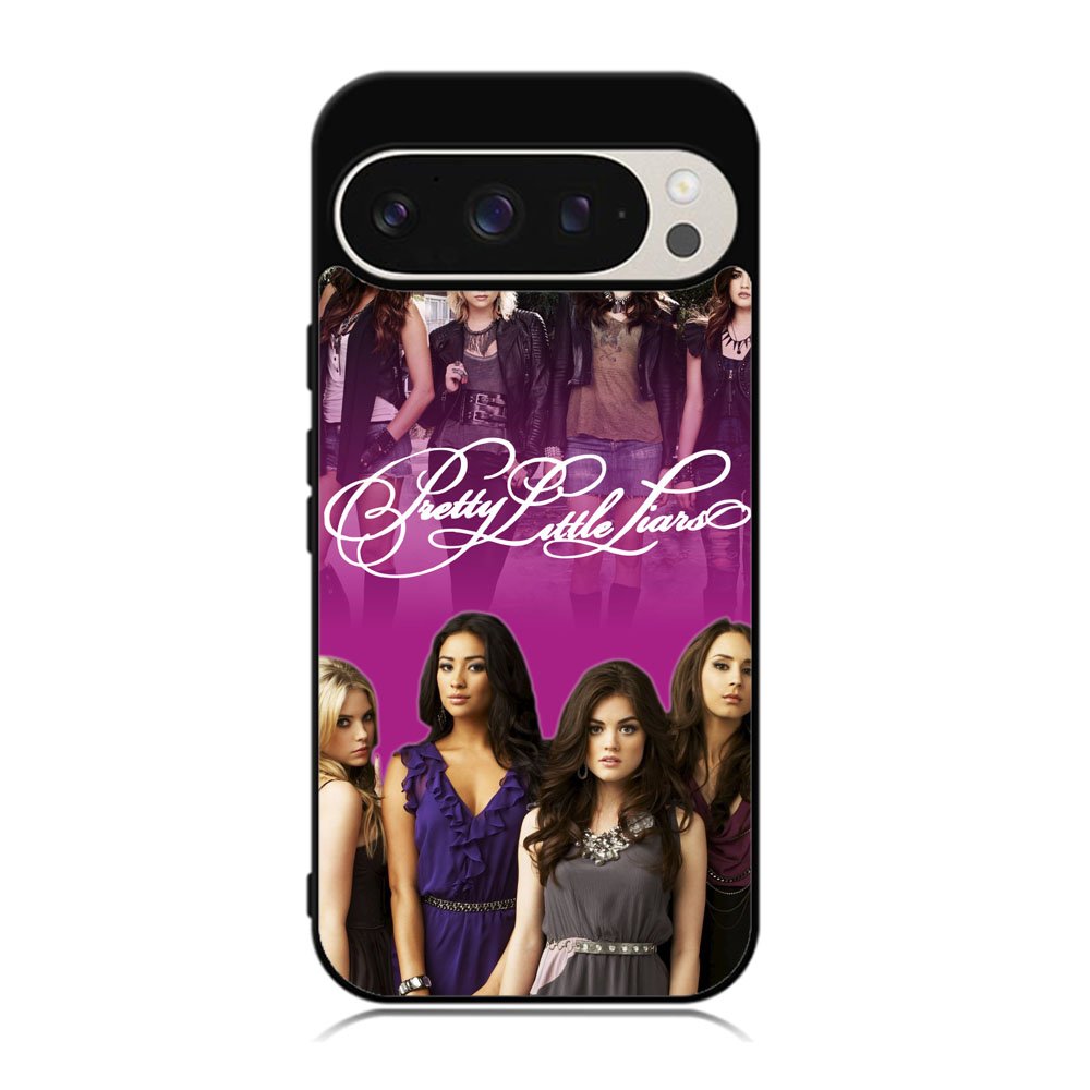Pretty Little Liars Case Google Pixel 9 Pro XL BC2286