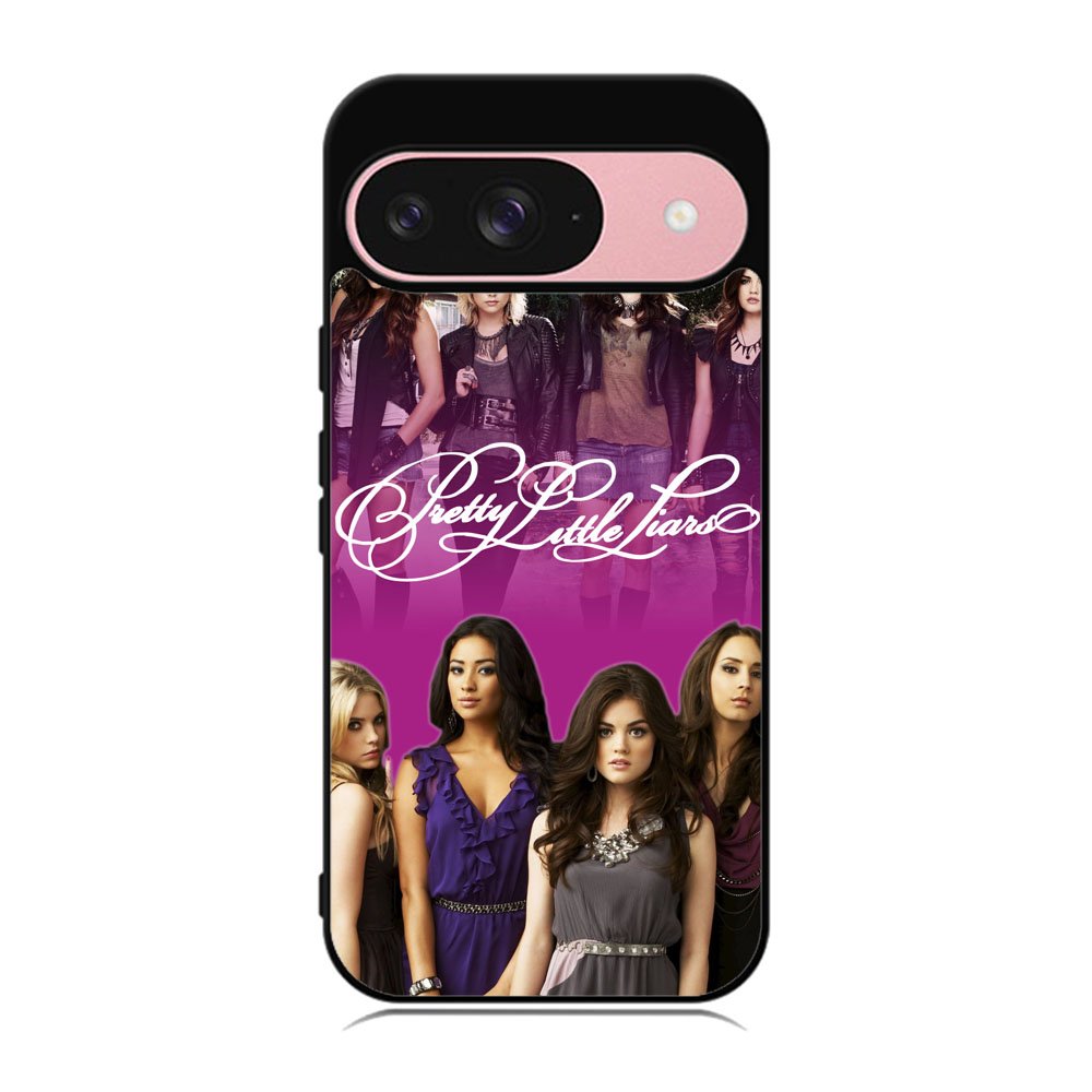 Pretty Little Liars Case Google Pixel 9 BC2286