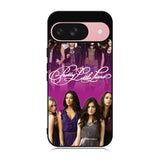 Pretty Little Liars Case Google Pixel 9 BC2286