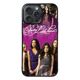 Pretty Little Liars Case iPhone 15 Pro BC2286