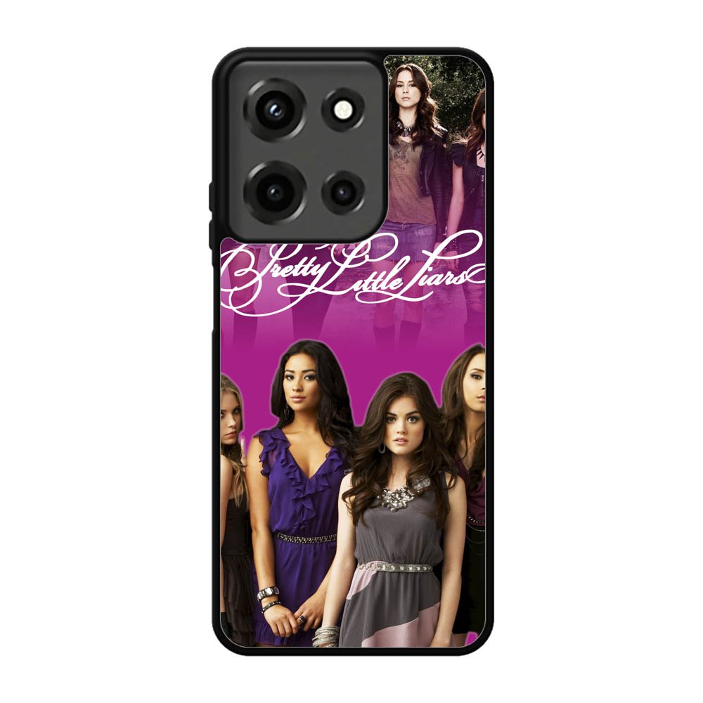 Pretty Little Liars Motorola Moto G 5G 2025 Case BC2286
