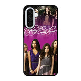 Pretty Little Liars Samsung Galaxy A56 Case BC2286