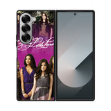 Pretty Little Liars Case Samsung Galaxy Z Fold 6 5G BC2286