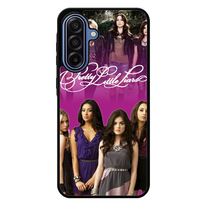 Pretty Little Liars Samsung Galaxy A17 5G Case BC2286