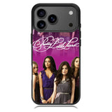 Pretty Little Liars iPhone 17 Pro Max Case BC2286