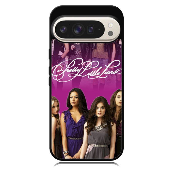 Pretty Little Liars Google Pixel 10 | Google Pixel 10 Pro Case BC2286