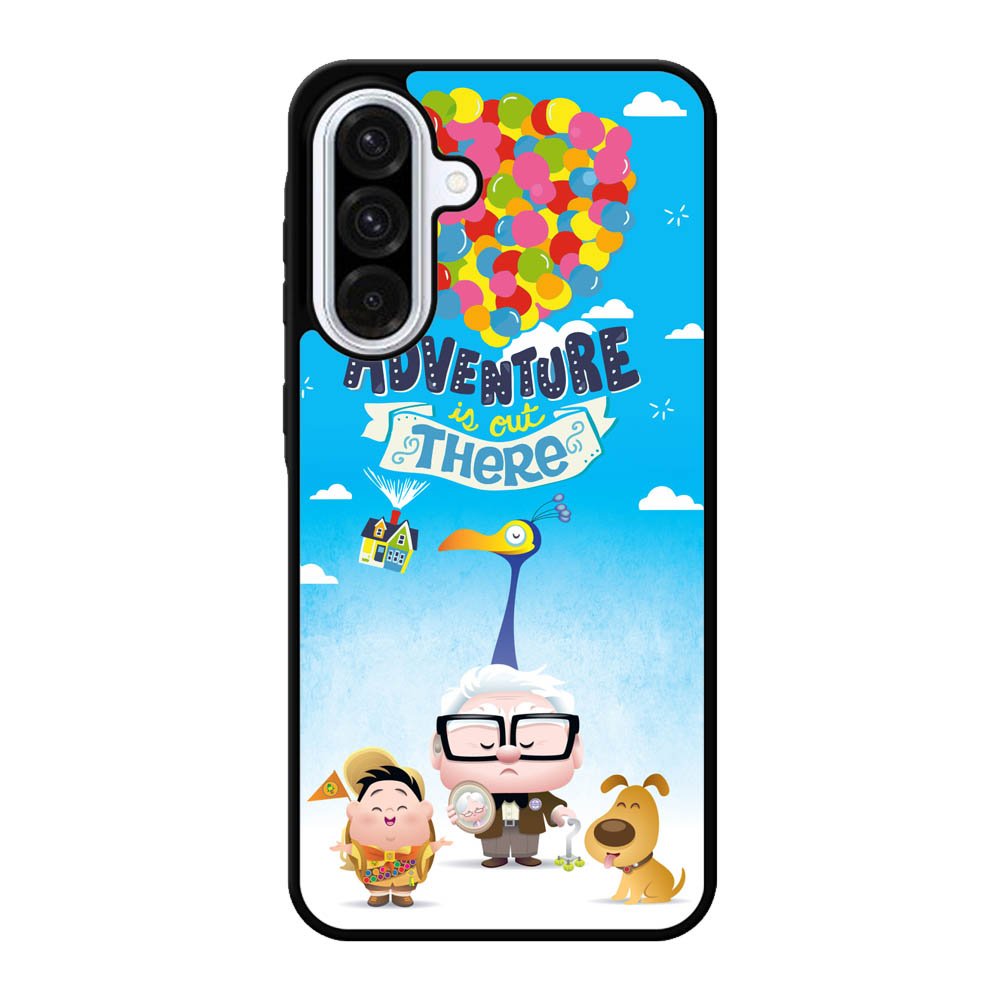 Disney Pixar Up Samsung Galaxy A56 Case FE3153