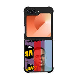 Bazinga Case Samsung Galaxy Z Flip 6 5G BC2288