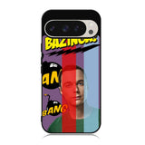 Bazinga Case Google Pixel 9 Pro XL BC2288