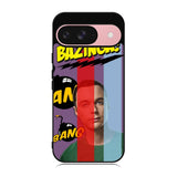Bazinga Case Google Pixel 9 BC2288