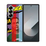 Bazinga Case Samsung Galaxy Z Fold 6 5G BC2288