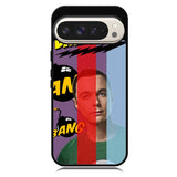 Bazinga Google Pixel 10 Pro XL Case BC2288