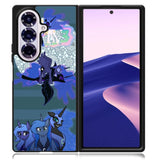 Princess Luna Nightmare Moon Samsung Galaxy Z Fold 7 5G Case BC2580