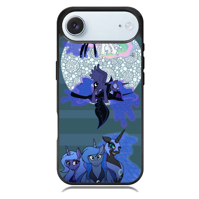 Princess Luna Nightmare Moon iPhone 17 Air Case BC2580