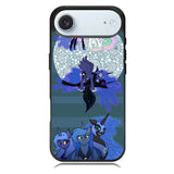 Princess Luna Nightmare Moon iPhone 17 Air Case BC2580