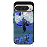 Princess Luna Nightmare Moon Google Pixel 10 Pro XL Case BC2580