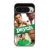Psych Tv Series Case Google Pixel 9 Pro XL BC2581