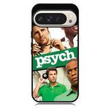 Psych Tv Series Google Pixel 10 Pro XL Case BC2581