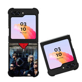 bon jovi Case Samsung Galaxy Z Flip 5 5G BC2289