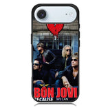 bon jovi iPhone 17 Air Case BC2289