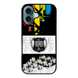 Exo Case iPhone 16 Plus BC2290