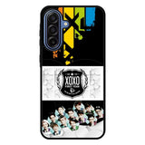 Exo Samsung Galaxy A17 5G Case BC2290