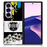 Exo Samsung Galaxy Z Fold 7 5G Case BC2290