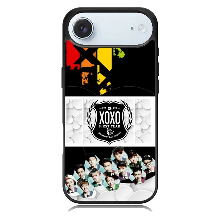 Exo iPhone 17 Air Case BC2290