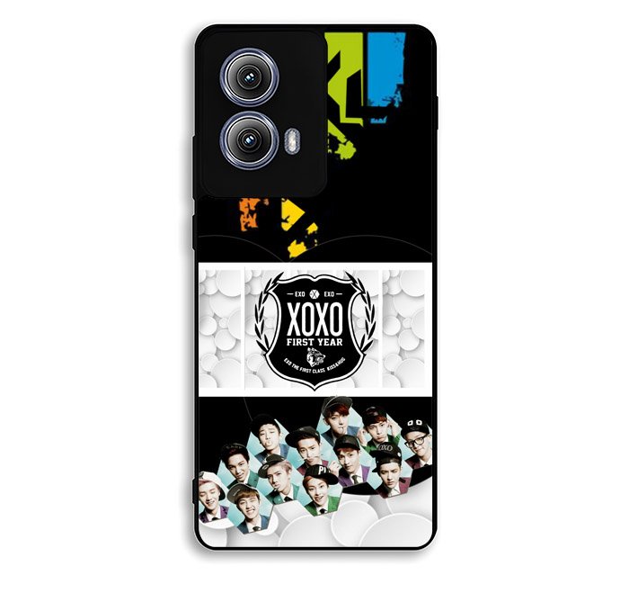 Exo Motorola Moto Edge 2024 Case BC2290