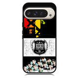 Exo Google Pixel 10 | Google Pixel 10 Pro Case BC2290