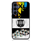 Exo Samsung Galaxy S25 FE Case BC2290