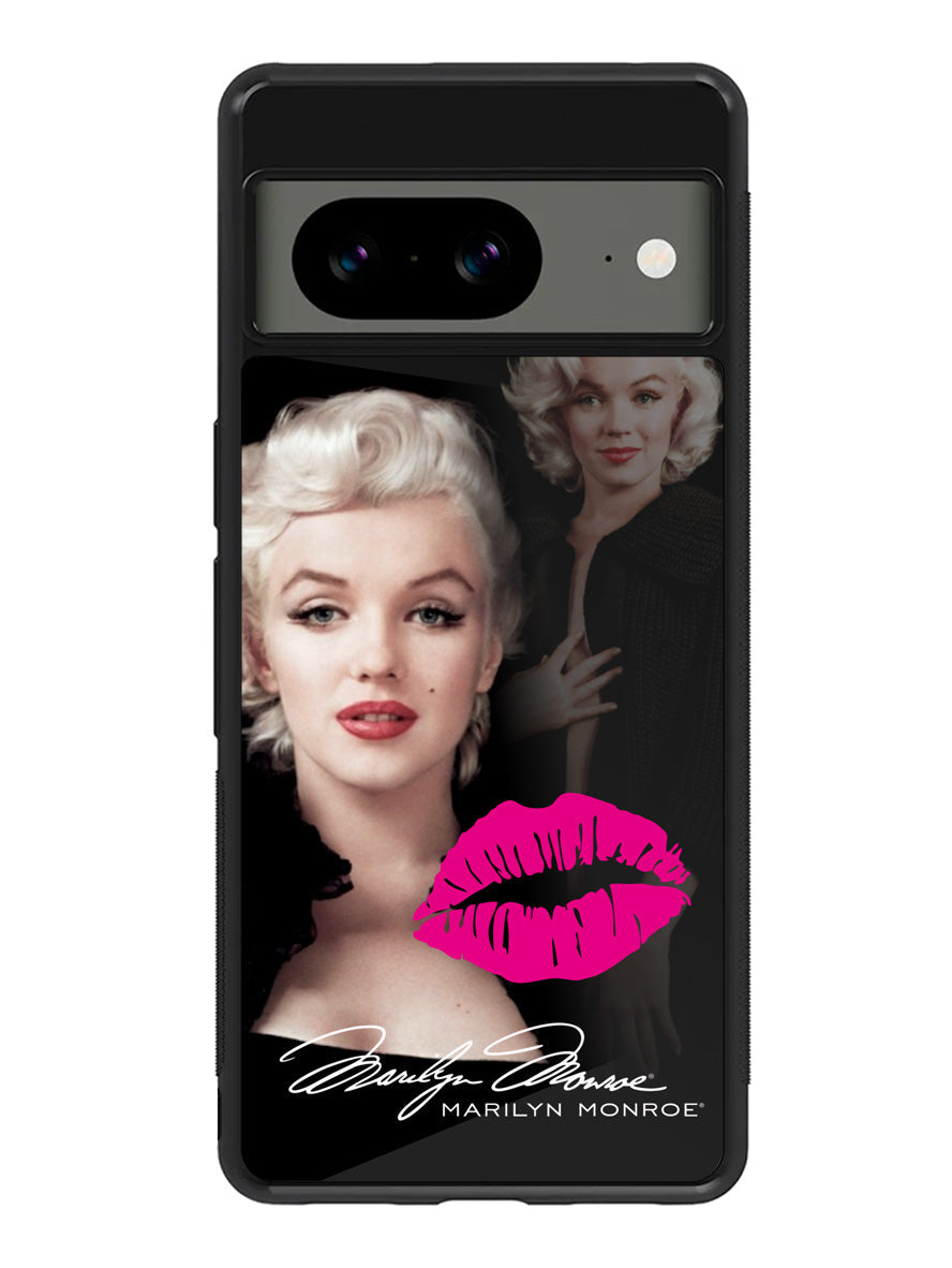 Beautiful Marilyn Google Pixel 8a Case