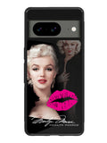 Beautiful Marilyn Google Pixel 8a Case