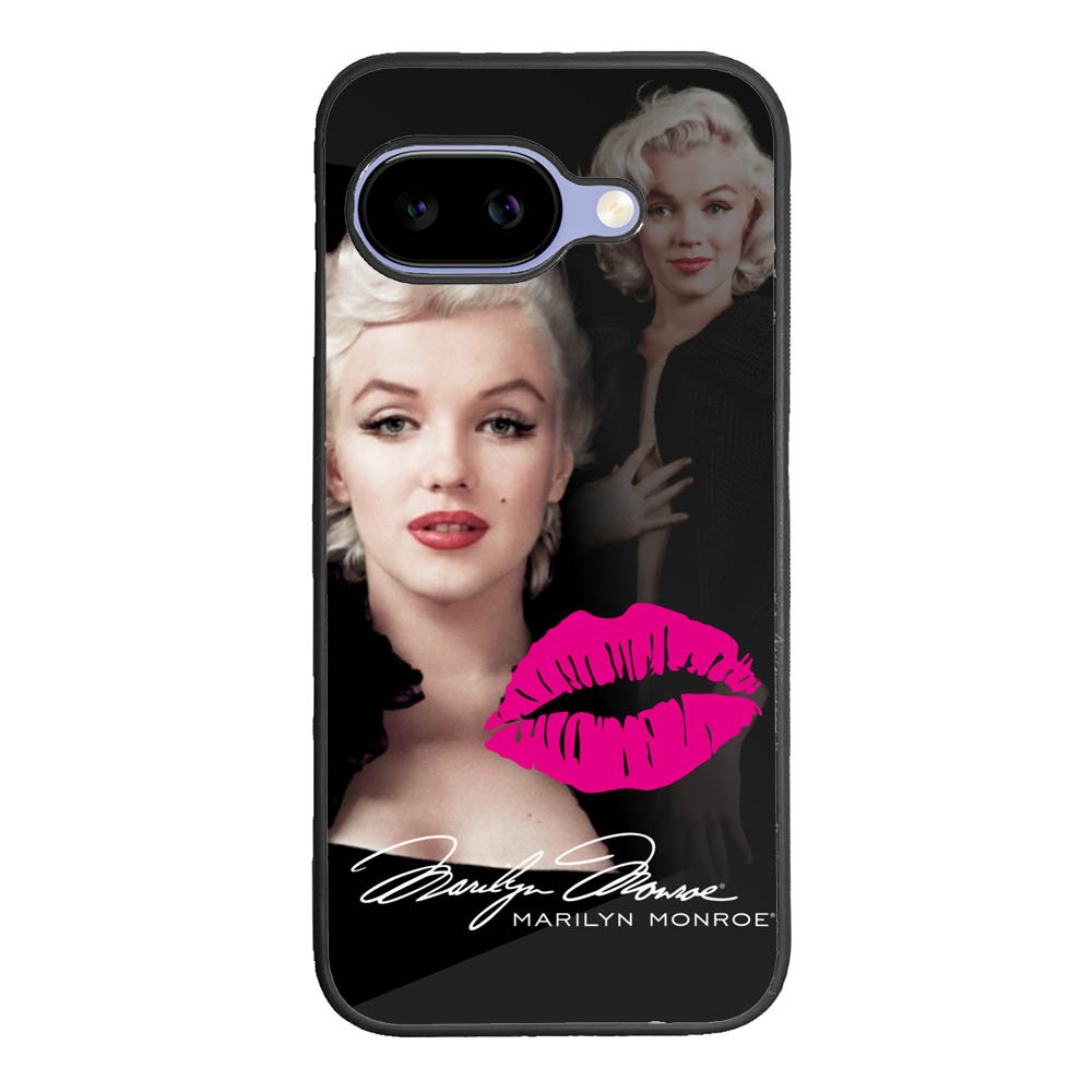 Beautiful Marilyn Google Pixel 10A Case BC2583