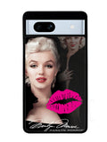 Beautiful Marilyn Google Pixel 7A Case
