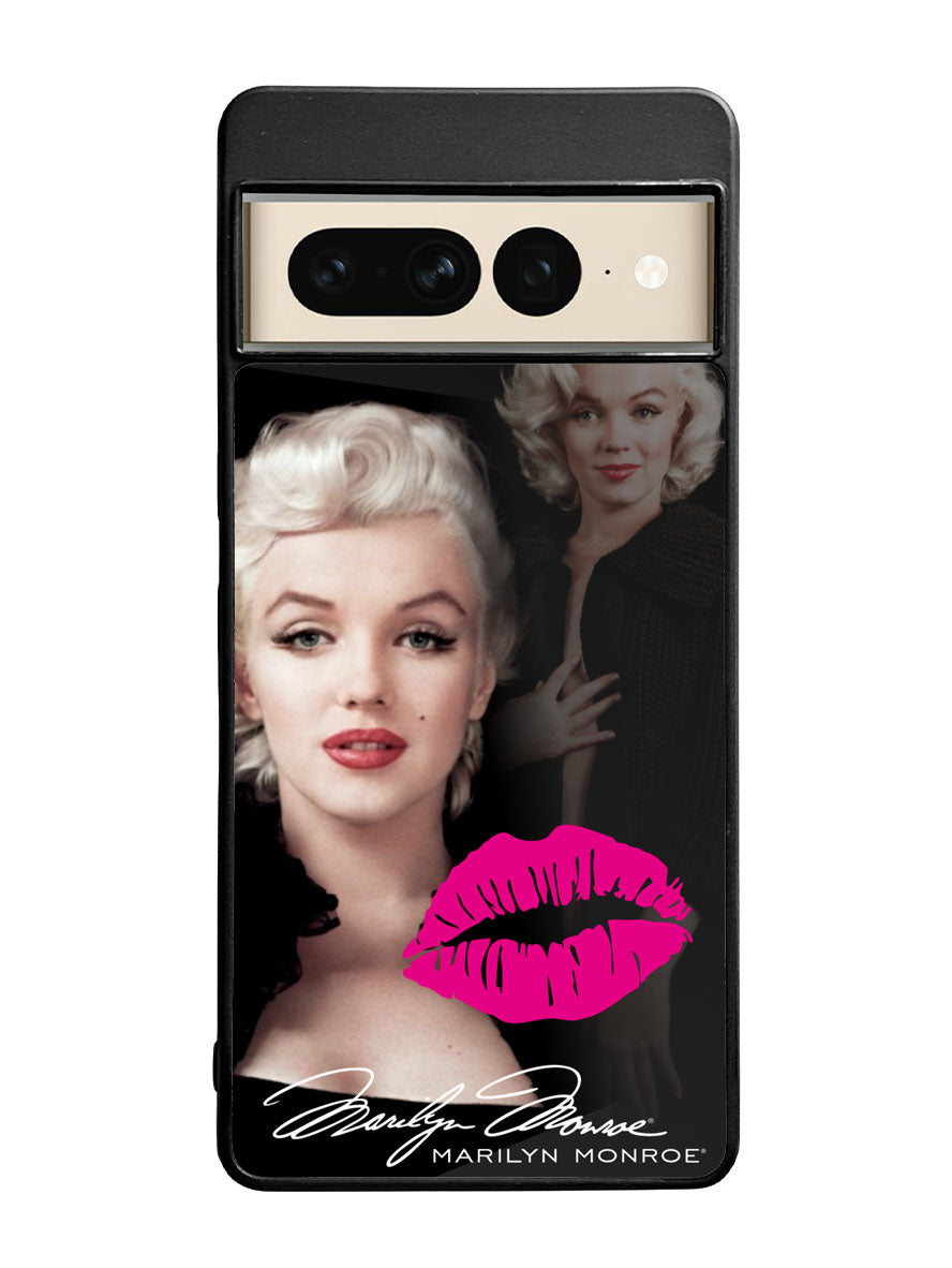 Beautiful Marilyn Google Pixel 7 Pro Case