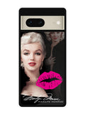 Beautiful Marilyn Google Pixel 7 Case