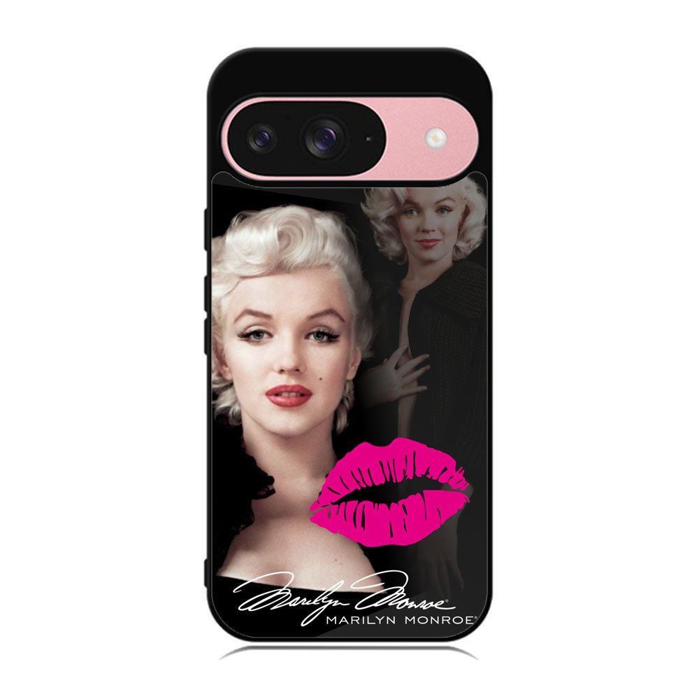 Beautiful Marilyn Case Google Pixel 9 BC2583