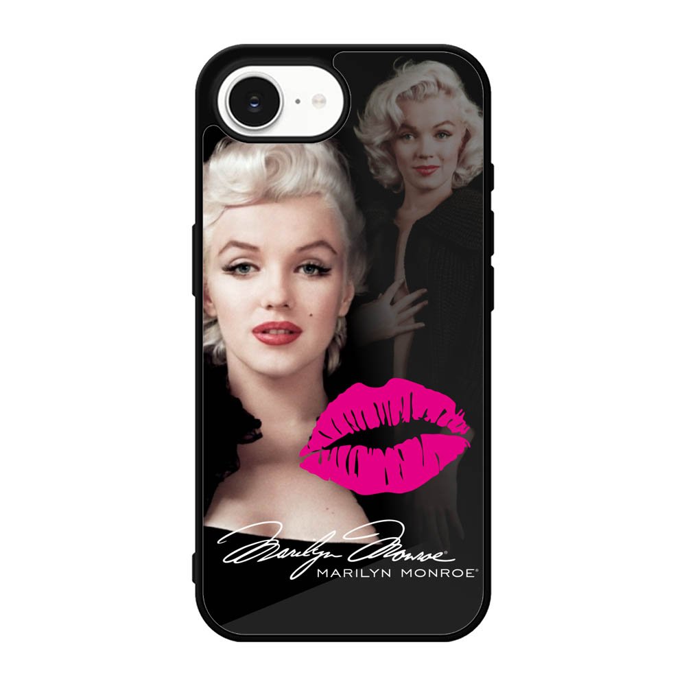 Beautiful Marilyn iPhone 17e Case BC2583