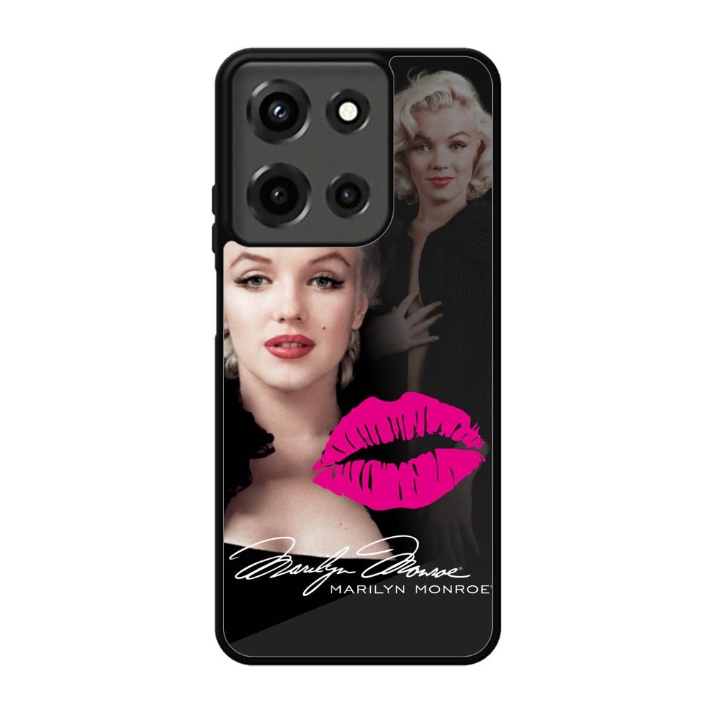 Beautiful Marilyn Motorola Moto G 5G 2025 Case FE7171