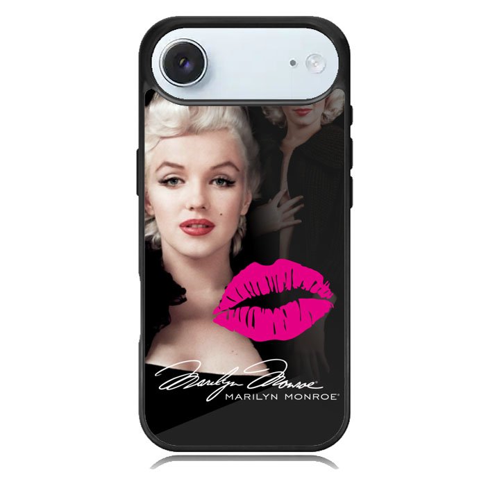 Beautiful Marilyn iPhone 17 Air Case BC2583