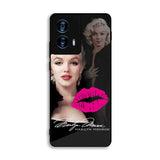Beautiful Marilyn Motorola Moto G Power 5G 2024 Case FE2659