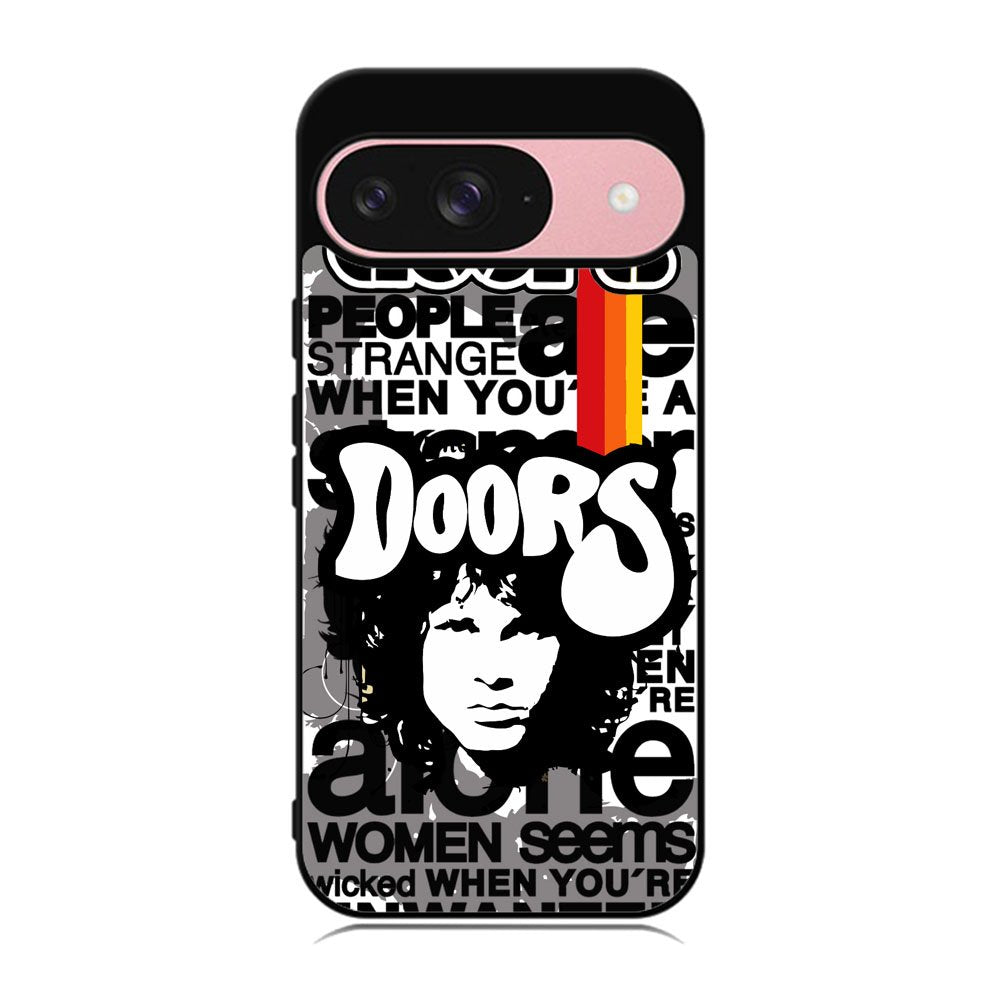 the doors Case Google Pixel 9 BC2584