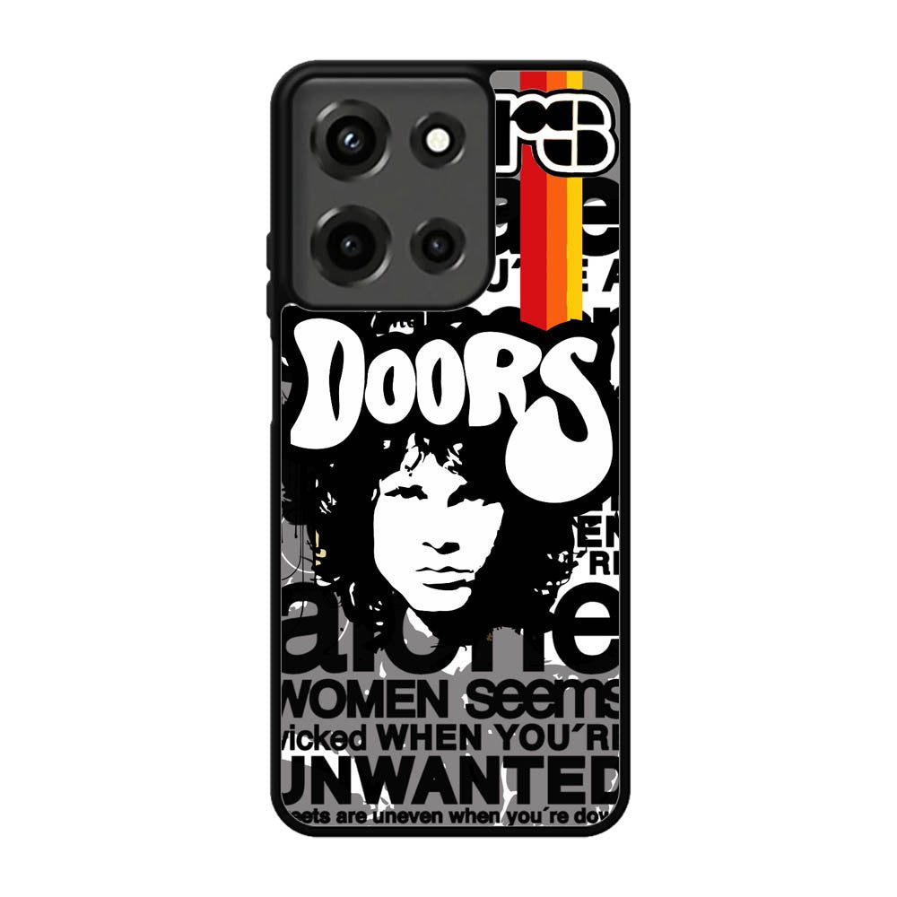 the doors Motorola Moto G 5G 2025 Case BC2584