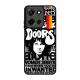 the doors Motorola Moto G 5G 2025 Case BC2584