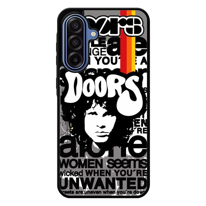 the doors Samsung Galaxy A17 5G Case BC2584