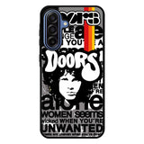 the doors Samsung Galaxy A17 5G Case BC2584